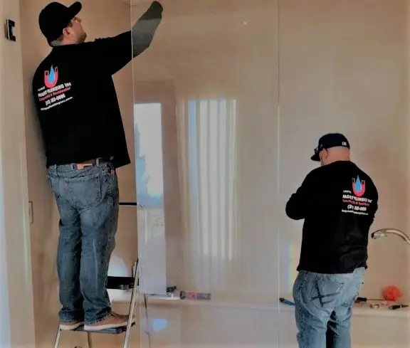 Professional plumbing installation for Toilet Repair in Stuart Creek Farms